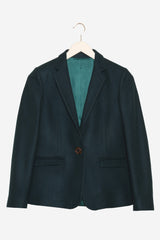 Classic Jacket - Front