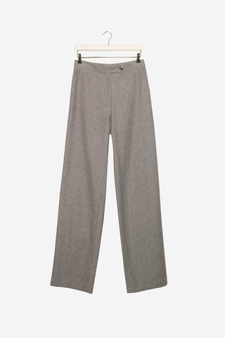 Cotton Trousers