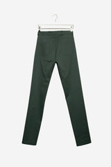 Skinny Trousers - Back