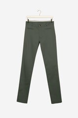 Skinny Trousers - Front